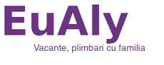 EuAly – Vacante, calatorii si plimbari cu familia